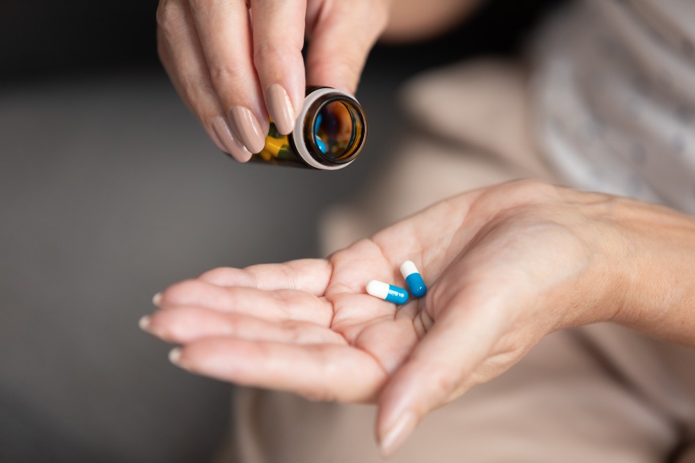tirzepatide and amitriptyline Amoxapine Vs Amitriptyline: Which Should I Take?