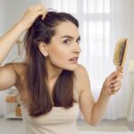 Can Depression Cause Hair Loss