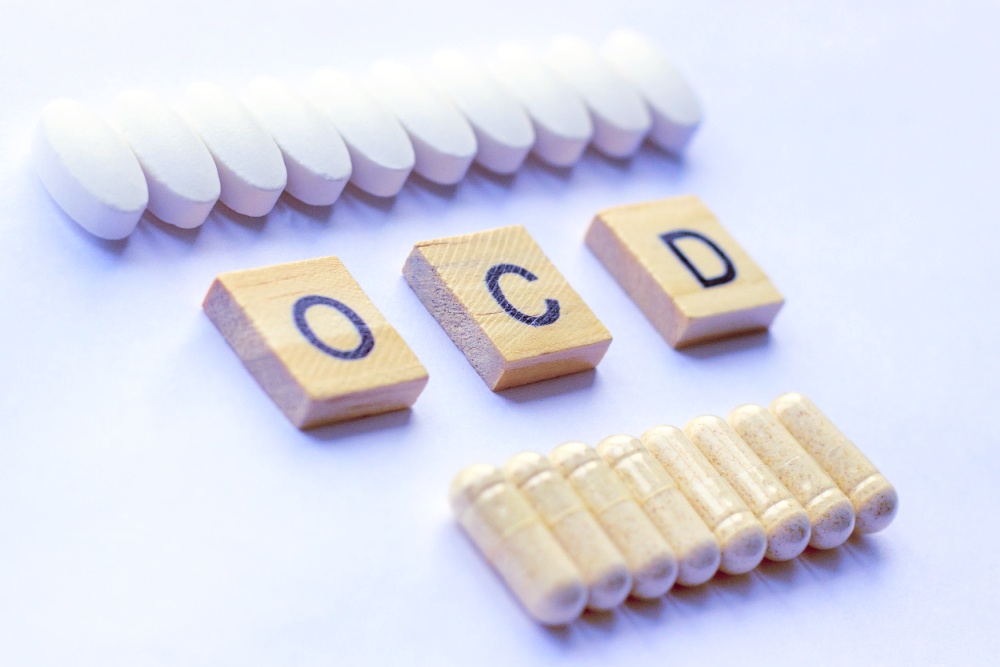 semaglutide and ocd Exploring glucagon-like peptide-1 receptor agonists as potential disease-modifying agent in psychiatric neurodevelopmental conditions: evidence from a drug target Mendelian randomization | BMC Psychiatry YouTube