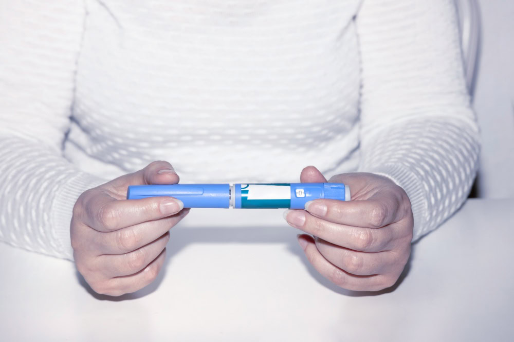 semaglutide kingston ny Semaglutide NYC Weight Loss Program | GLP-1 Clinics
