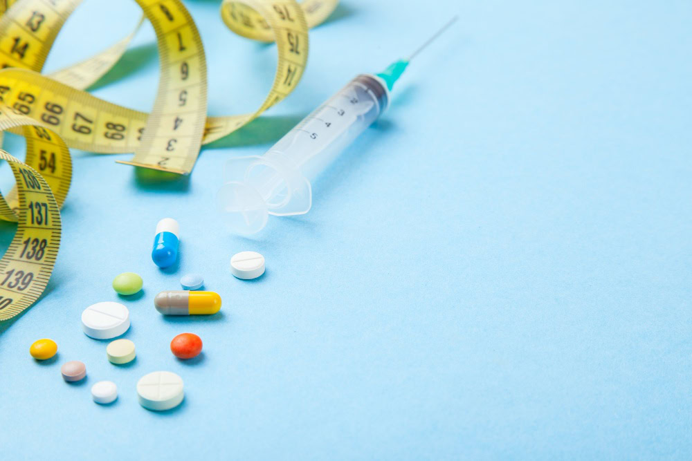 Wegovy Vs Phentermine, How Does It Compare For Weight Loss?
