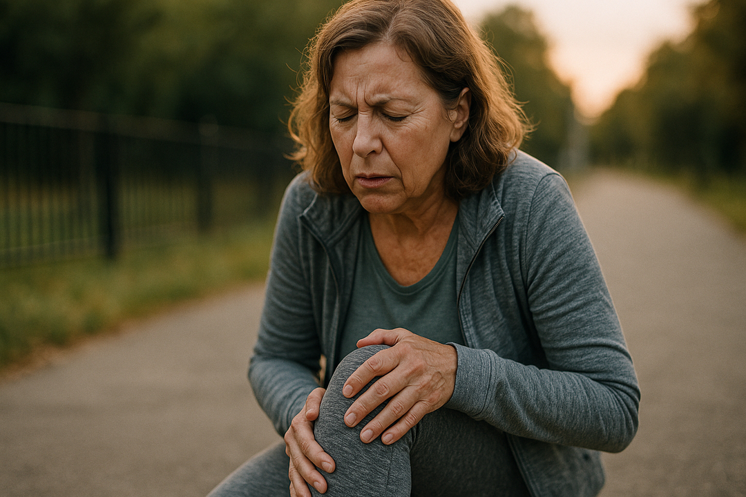 does tirzepatide cause muscle pain Joint Pain On GLP-1? Causes And Solutions