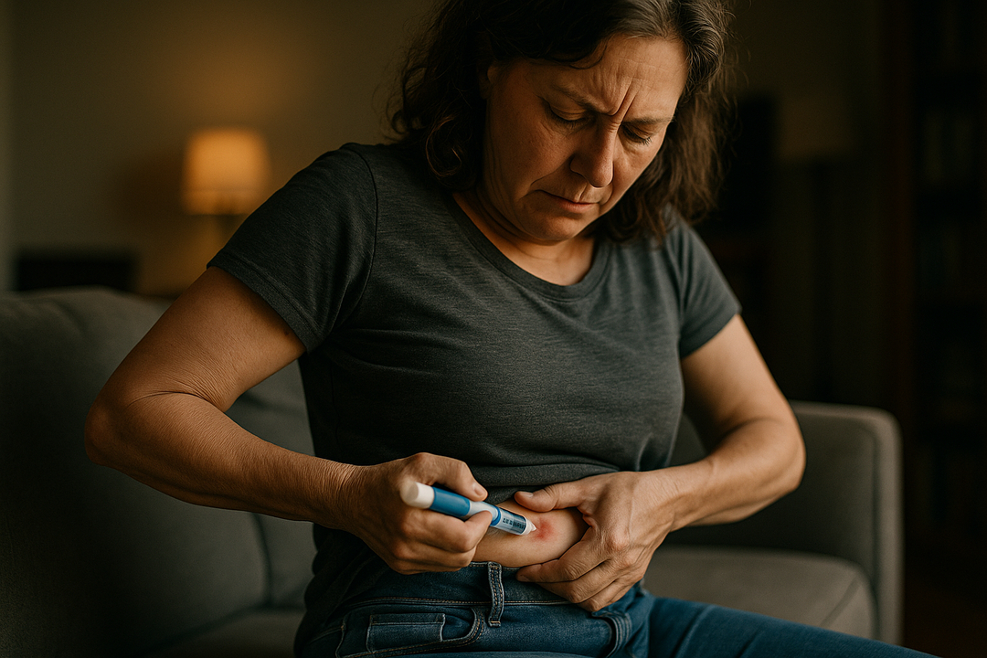 semaglutide ashburn Semaglutide + B6 | Boston
